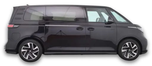 Van / Kleinbus