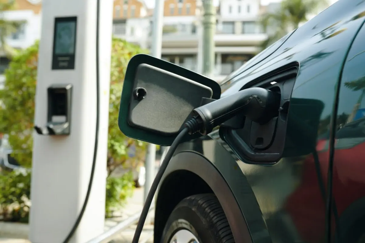 Battery State of Health (SoH) – Der umfassende Ratgeber