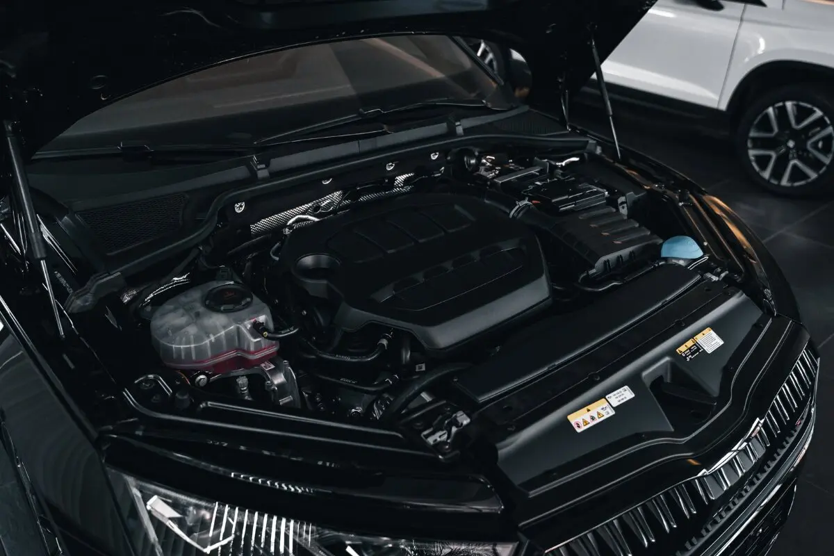 Motor-Check leicht gemacht: So erkennst du einen guten Motor beim Gebrauchtwagenkauf